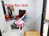 Chính chủ cho thuê nhà nguyên căn còn mới( 1 trệt- 1 lầu). dtsd khoảng 65 m2 - Ảnh 2