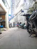 Chính chủ cho thuê nhà nguyên căn còn mới( 1 trệt- 1 lầu). dtsd khoảng 65 m2 - Ảnh 1