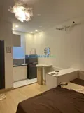 Căn hộ dịch vụ full nội thất hẻm 679 quang trung, p11, gv - Ảnh 2