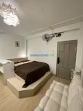 Căn hộ dịch vụ full nội thất hẻm 679 quang trung, p11, gv - Ảnh 3