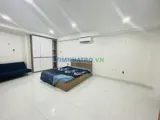 Cho thuê phòng rộng đầy đủ nội thất khu trung tâm bình thạnh - Ảnh 3