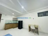 Cho thuê phòng rộng đầy đủ nội thất khu trung tâm bình thạnh - Ảnh 2