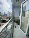 Cho thuê phòng ban công 35m2 tại cống lở, p15, tân bình sát gò vấp - Ảnh 2