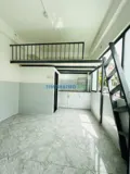 Phòng trọ có gác cửa sổ trời lớn - Ảnh 1