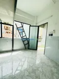 Phòng trọ có gác cửa sổ trời lớn - Ảnh 2