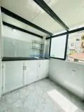 Phòng trọ có gác cửa sổ trời lớn - Ảnh 4