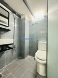 Phòng trọ có gác cửa sổ trời lớn - Ảnh 5