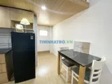 Phòng duplex full nội thất gần đại học văn hiến - quận tân bình - Ảnh 3