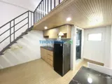 Phòng duplex full nội thất gần đại học văn hiến - quận tân bình - Ảnh 6