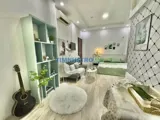 Cho thuê chdv ngay nguyễn thị thập gần lotte, đh tdt, rmit q7 - Ảnh 1