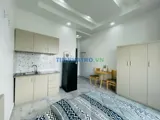 Căn hộ studio ban công lớn gần đại học văn hiến - quận tân bình - Ảnh 2