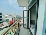 Căn hộ studio ban công lớn gần đại học văn hiến - quận tân bình - Ảnh 3