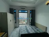 Căn hộ studio ban công lớn gần đại học văn hiến - quận tân bình - Ảnh 4