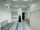 Căn hộ studio ban công lớn gần đại học văn hiến - quận tân bình - Ảnh 6
