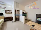 Căn hộ studio tách bếp - gần đại học văn hiến - gần sân bay - quận tân bình - Ảnh 4