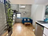 Siêu phẩm duplex ban công lớn full nội thất - gần sân bay - quận tân bình - Ảnh 1