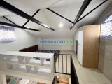 Siêu phẩm duplex ban công lớn full nội thất - gần sân bay - quận tân bình - Ảnh 2