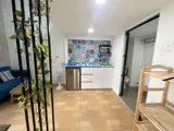 Siêu phẩm duplex ban công lớn full nội thất - gần sân bay - quận tân bình - Ảnh 5