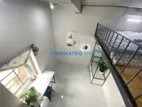 Duplex cửa sổ lớn có nội thất - gần đại học văn hiến - quận tân bình - Ảnh 2