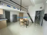 Căn hộ có gác 30m2 full nội thất, ban công thoáng mát ở tân bình - Ảnh 2
