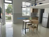 Căn hộ có gác 30m2 full nội thất, ban công thoáng mát ở tân bình - Ảnh 3