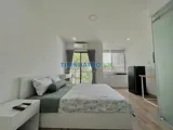 Studio full nội thất ban công rộng tân bình - Ảnh 1