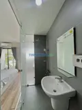 Studio full nội thất ban công rộng tân bình - Ảnh 3