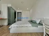 Studio full nội thất ban công rộng tân bình - Ảnh 4