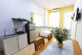 Căn hộ 28m2 full nội thất ngay phổ quang, tân bình - Ảnh 1