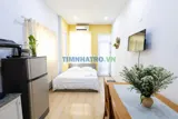 Căn hộ 28m2 full nội thất ngay phổ quang, tân bình - Ảnh 4