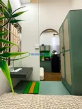 Căn hộ 2pn full nội thất, bạn công thoáng mát, gsv, ngay học viện hàng không - Ảnh 4