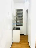 Căn hộ full nội thất, cửa sổ thoáng mát, có lối đi riêng gần khu sân bay - Ảnh 6