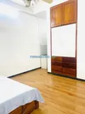 Căn hộ full nội thất, cửa sổ thoáng mát, có lối đi riêng gần khu sân bay - Ảnh 3
