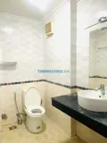 Căn hộ full nội thất, cửa sổ thoáng mát, có lối đi riêng gần khu sân bay - Ảnh 2