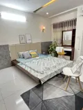 Studio full nội thất đầy đủ tiện nghi tân phú - Ảnh 1