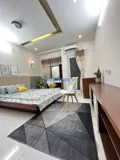 Studio full nội thất đầy đủ tiện nghi tân phú - Ảnh 3
