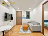 Căn hộ 1pn full nội thất, tách bếp ngay khu sân bay - Ảnh 2
