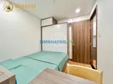 Căn hộ 1pn full nội thất, tách bếp ngay khu sân bay - Ảnh 3