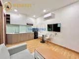 Căn hộ 1pn full nội thất, tách bếp ngay khu sân bay - Ảnh 4