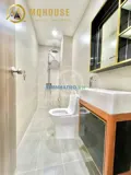 Căn hộ 1pn full nội thất, tách bếp ngay khu sân bay - Ảnh 5