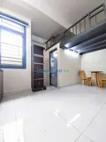 Cho thuê phòng trọ có gác, cửa sổ lớn ngay aeon tân phú - Ảnh 2