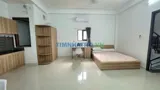 Studio full nội thất cửa sổ thoáng mát tân bình - Ảnh 1
