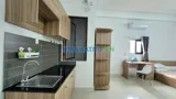 Studio full nội thất cửa sổ thoáng mát tân bình - Ảnh 4