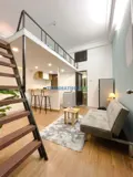 Duplex siu ưu đãi cho sinh viên full nội thất gần các trường cao đẳng đại học tân bình - Ảnh 1