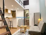 Duplex siu ưu đãi cho sinh viên full nội thất gần các trường cao đẳng đại học tân bình - Ảnh 3