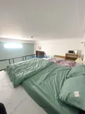 Duplex siu ưu đãi cho sinh viên full nội thất gần các trường cao đẳng đại học tân bình - Ảnh 4