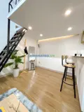Duplex siu ưu đãi cho sinh viên full nội thất gần các trường cao đẳng đại học tân bình - Ảnh 5