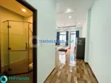 Căn hộ 35m2 full nội thất, ban công thoáng mát ngay chợ phạm văn hai - Ảnh 1