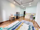 Căn hộ 35m2 full nội thất, ban công thoáng mát ngay chợ phạm văn hai - Ảnh 2