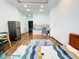 Căn hộ 35m2 full nội thất, ban công thoáng mát ngay chợ phạm văn hai - Ảnh 3
